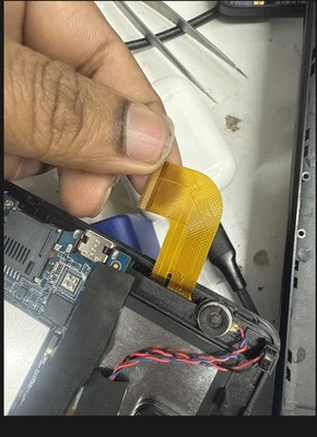 Fotos del artículo de un comprador verificado