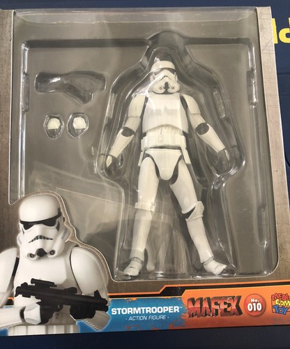 MEDICOM TOY - FIRST ORDER STORMTROOPER CHROME Ver1000％ $_12.JPG?set_id=880000500F