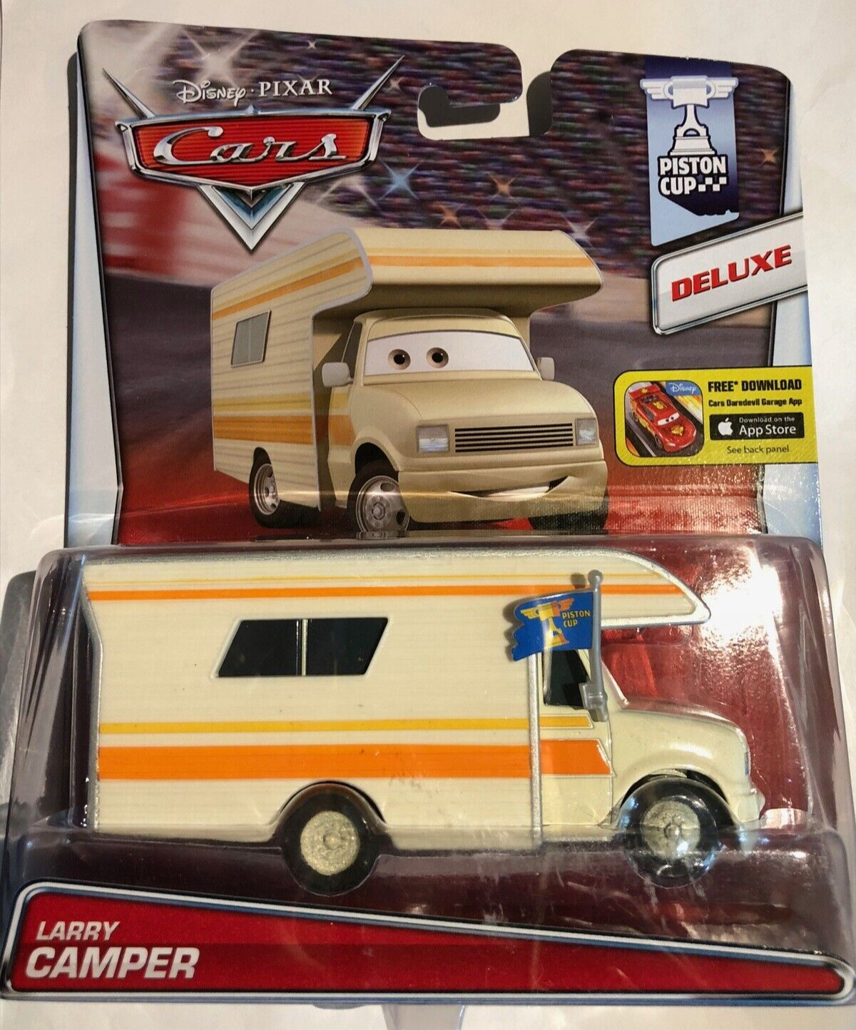 LARRY CAMPER ラリー　キャンピングカー カーズ ミニカー $_57.PNG?set_id=880000500F