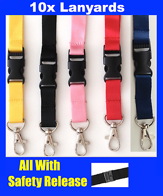 Safety breakaway clips sale
