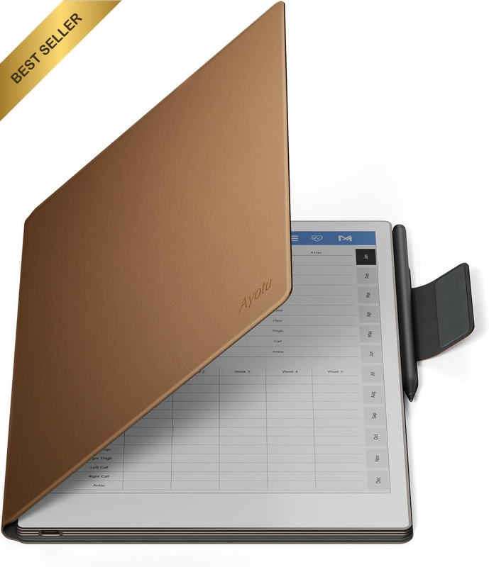 Case for Remarkable Paper Pro 11.8