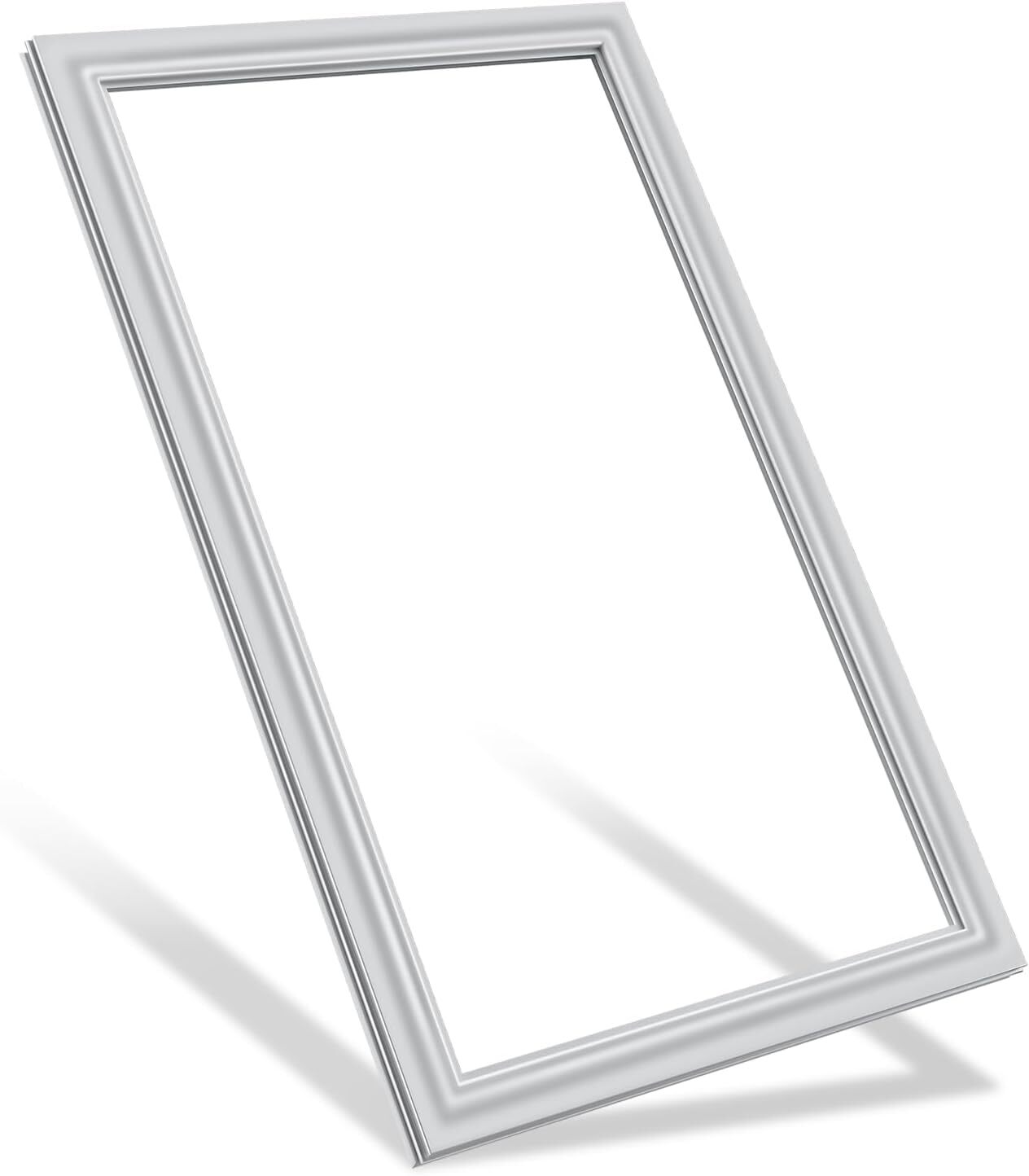 241786006 Freezer Door Gasket Fit w/Frigidaire Refrigerator