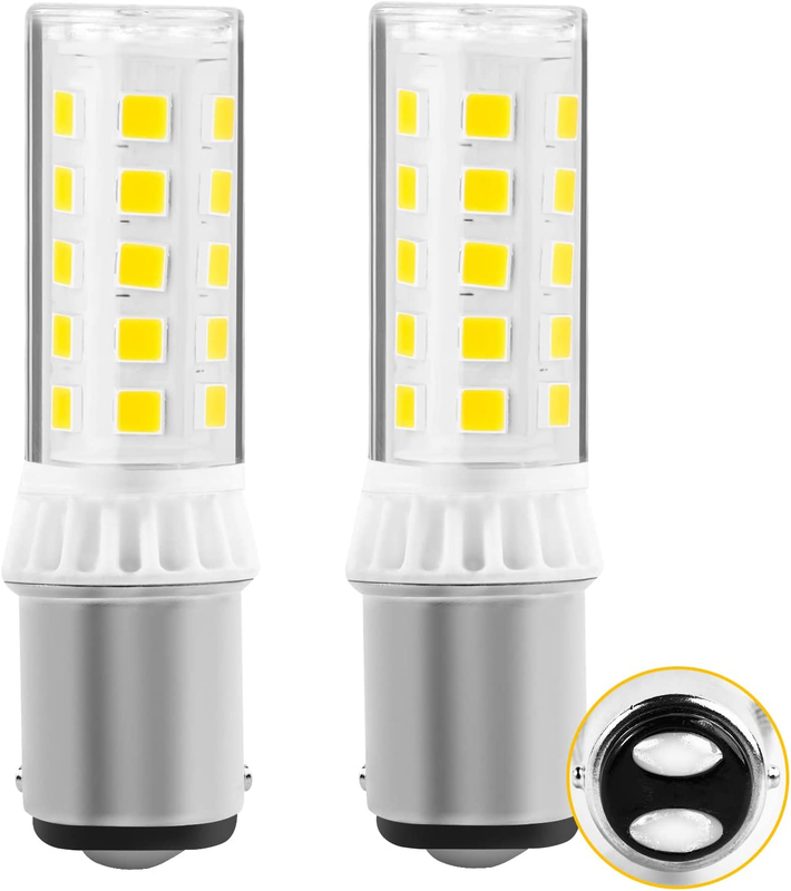 LED Sewing Machine Light Bulb – Socket Bayonet