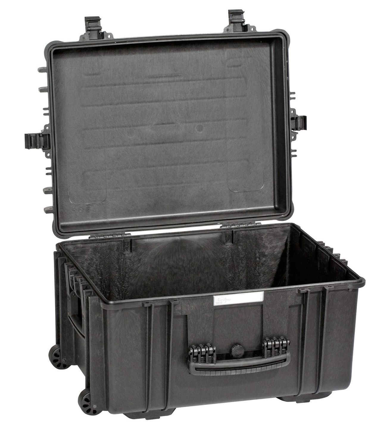 Explorer cases mod.1913 made in italy