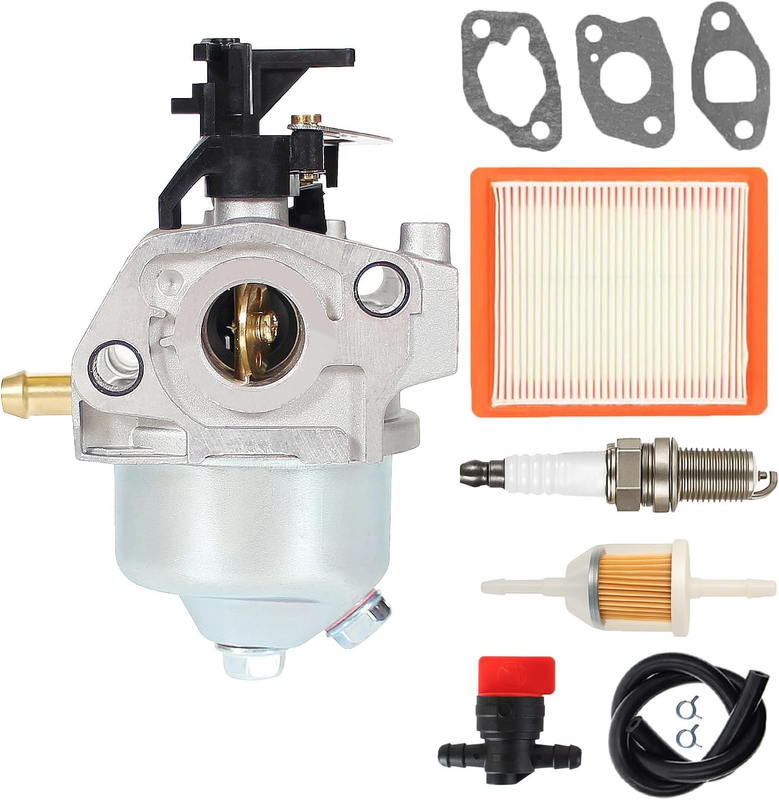 Carburetor for Toro 20378 20371 20377 22 Recycler Kohler XT675 XT650 6.5Hp