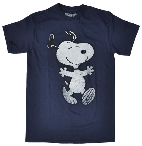 ★25SS★Kith Peanuts Woodstock Doghouse Comic Vintage Tee Kith for Peanuts Woodstock Doghouse Comic Vintage Tee