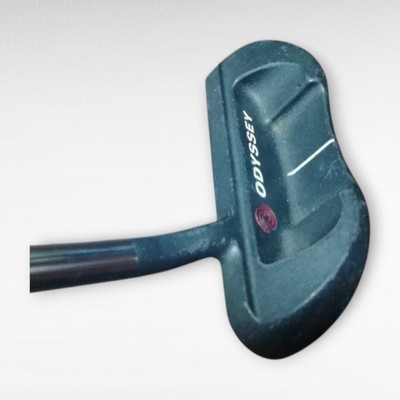 Odyssey DFX 9900 Putter 34