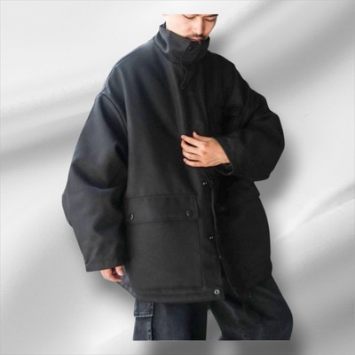 新品　willy chavarria NIGHT STALKER JACKET Willy Chavarria Night Stalker Jacket S Size Mint Condition