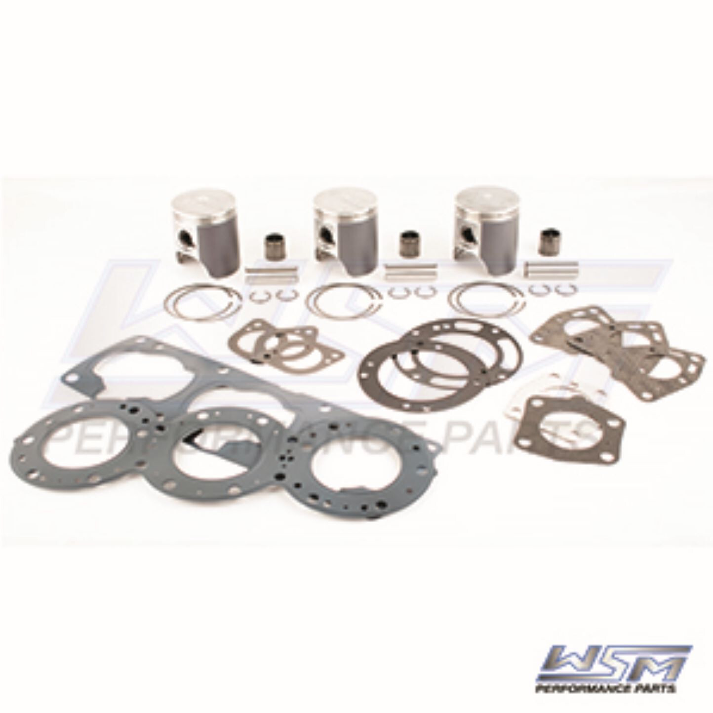 まっせい 1989-1996 Nissan 300ZX Power Steering Rack and Pinion Seal Kit