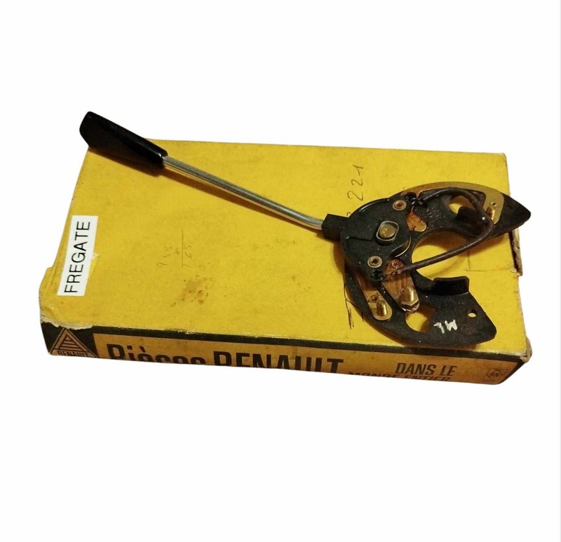 Renault Fregate - Turn Signal Switch - Nos