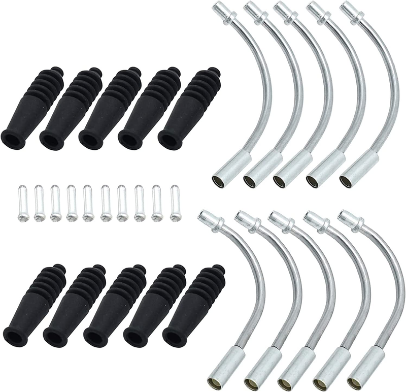 Cycling 10 Sets 30pcs