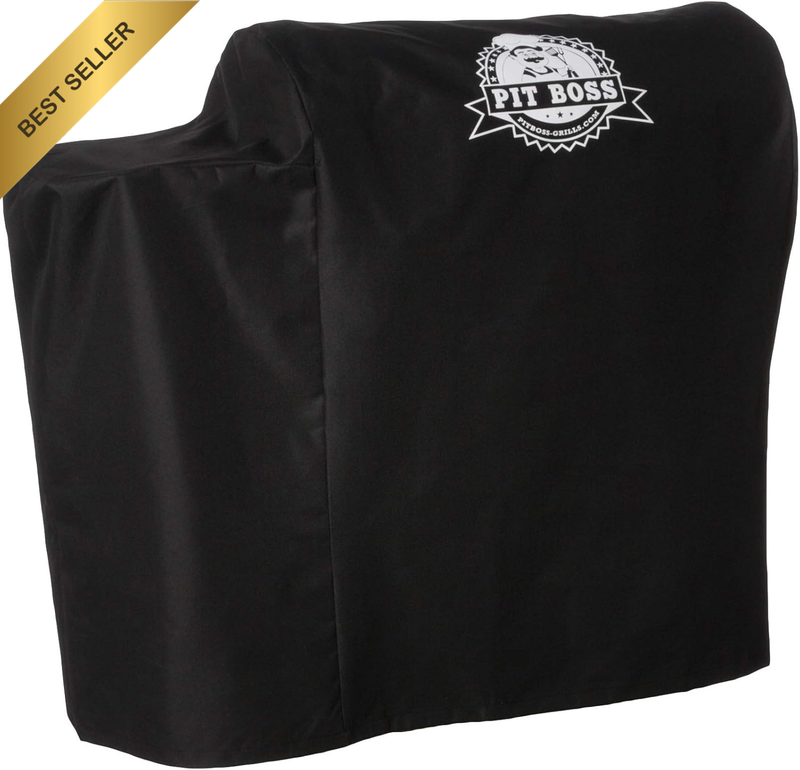 73340 Grill Cover for Wood Pellet Grills