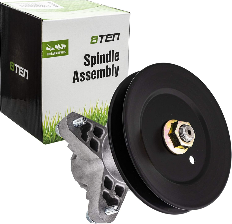 Spindle Assembly for MTD ZT-17 ZT-42 700 Zero Turn 618-0427 918-0427 918-04197A