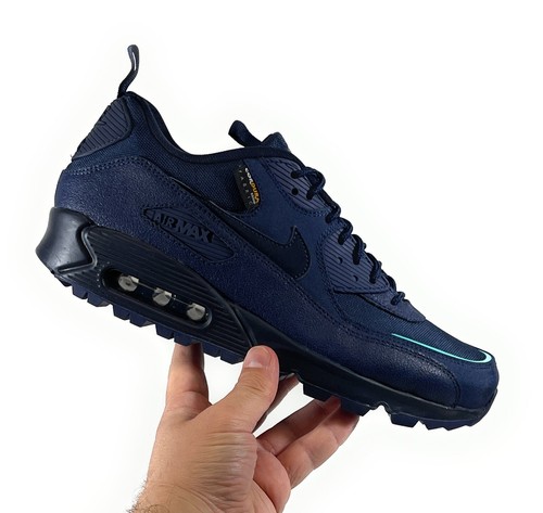 nike air max 90 surplus black size 9