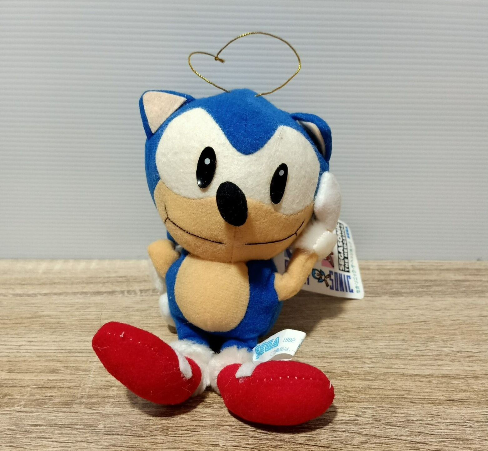 少年漫画 SEGA SONIC THE HEDGEHOG VINTAGE/Y2K 少年漫画 SEGA SONIC THE HEDGEHOG VINTAGE/Y2K Vintage Sonic
