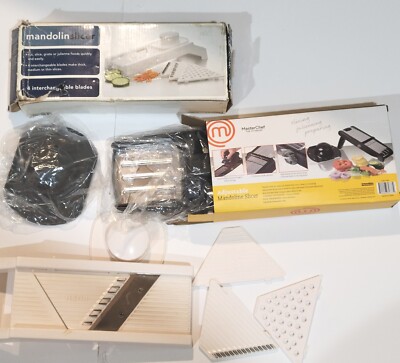 mandoline food slicer