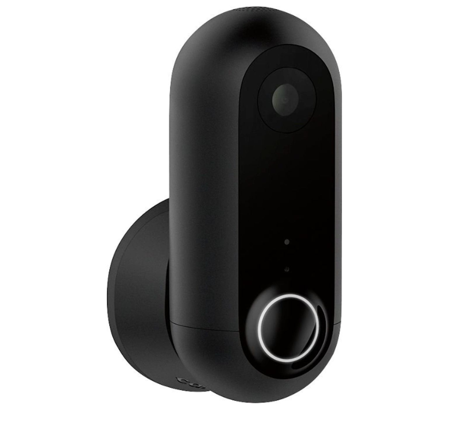 Camera Can600usb Wireless Fhd 2-way 116° Fov