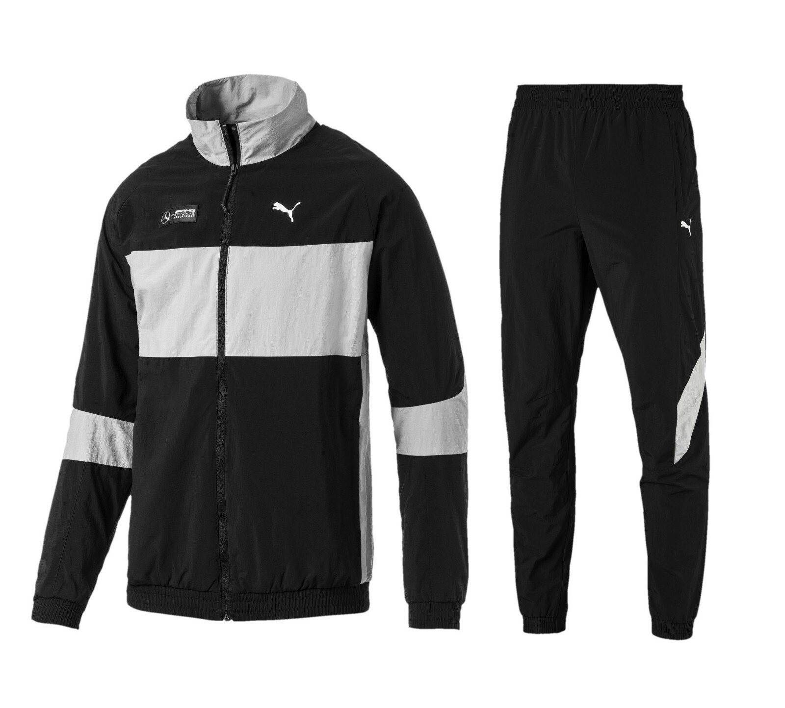 Puma AMG Petronas костюм