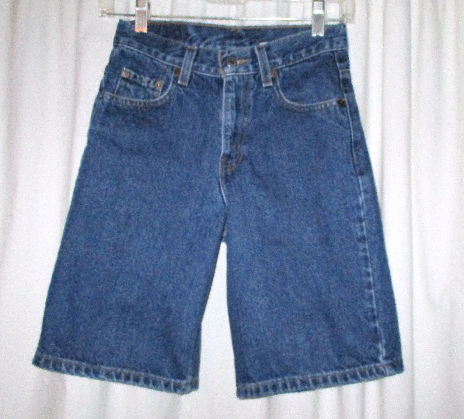 Levi's 100% Cotton Shorts for Boys