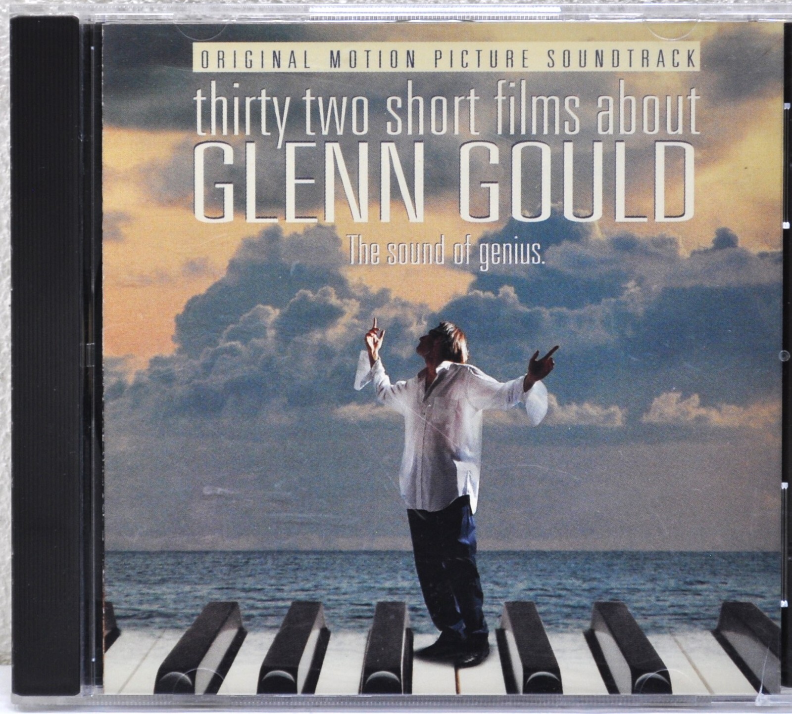 その他 32 Short Films About Glenn Gould [DVD] Amazon.co.jp: Thirty Two Short Films About Glenn Gould [DVD
