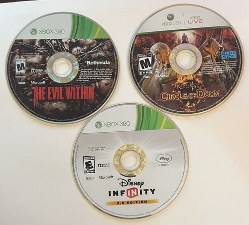 【中古】 恋のドッキドキ大作戦/ＣＤシングル（１２ｃｍ）/CRCP-10219 Xbox 360 Disc Only Lot Kingdom Under Fire Circle of Doom