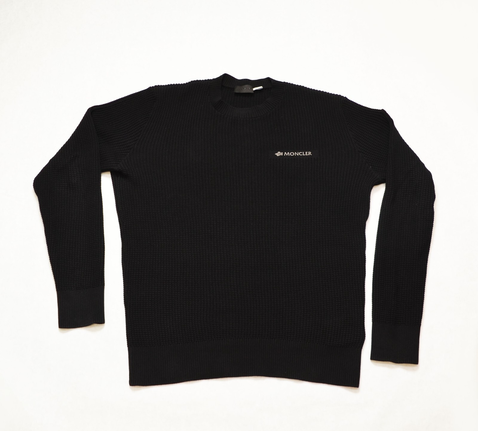 MONCLER W BEARCAT 3WAYノルディックニット MONCLER W BEARCAT 3WAY 