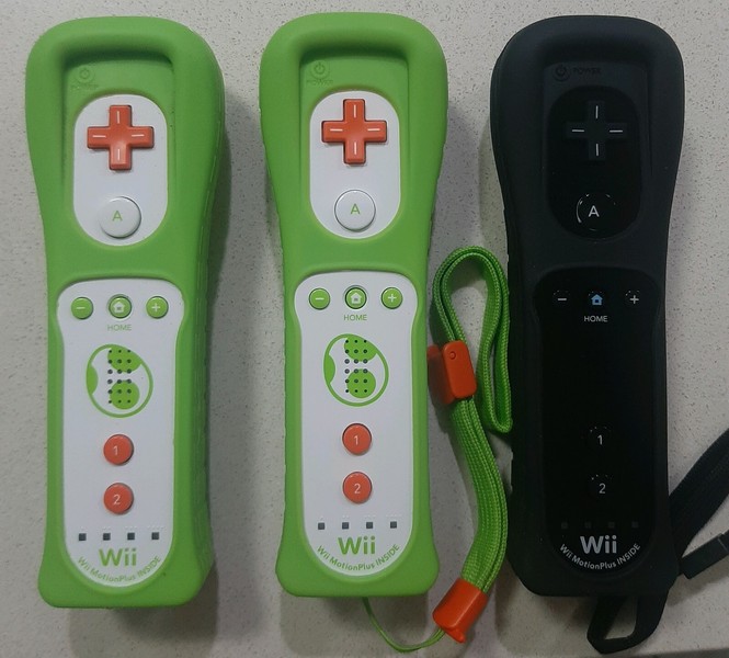used wii controllers for sale Cheaper Than Retail Price> Buy Clothing