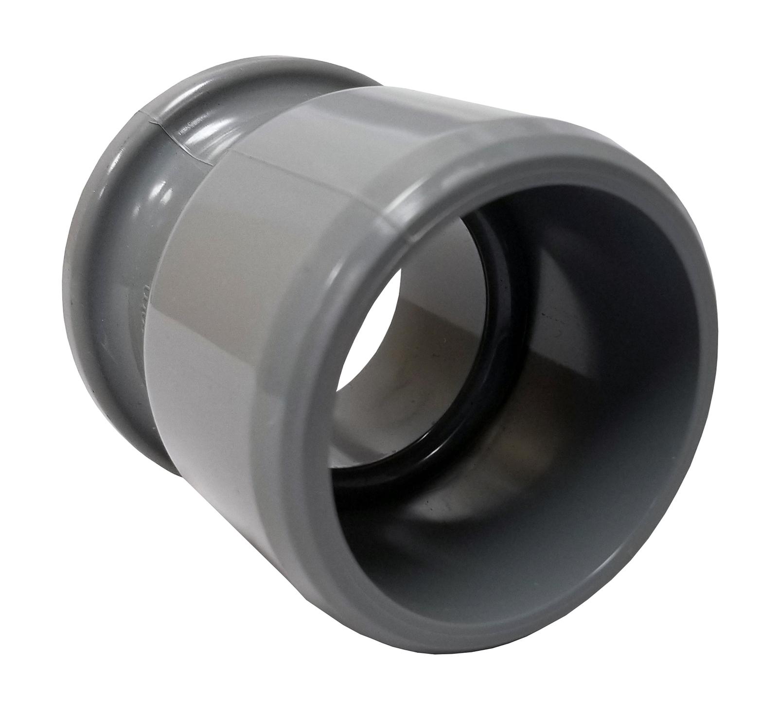 CPVC Pipe Connector for Heliocol Swimming Pool Solar Panels - HC-117
