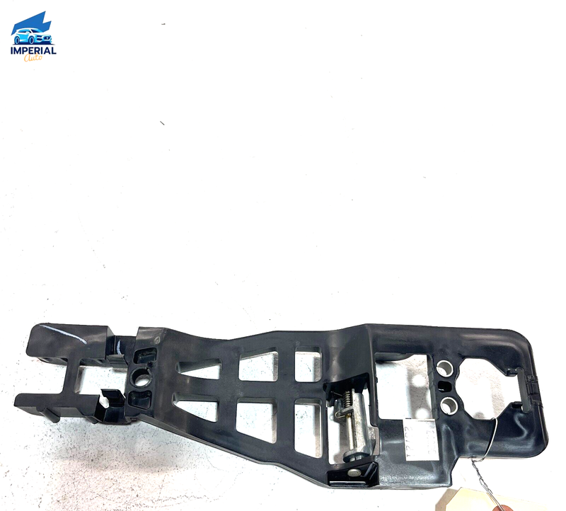 Used Jeep Grand Cherokee 11-21 Rear Right Passenger Door Exterior Handle Bracket OEM