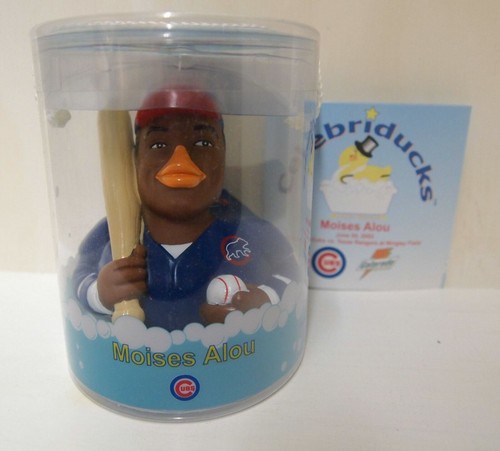MEDICOM TOY - F.C.R.B. × MLB RUBBER DUCK F.C.R.B. x MLB RUBBER DUCK [ FCRB-212126 ] – cotwohk
