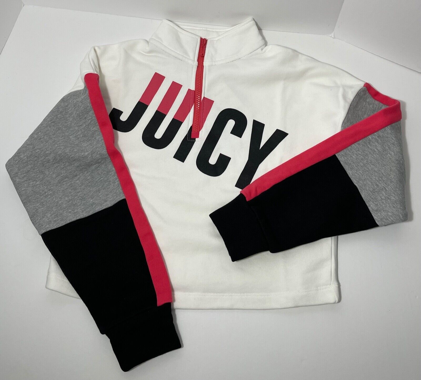 JUICY COUTURE★ロゴ 半袖 T-shirt JC283 JUICY COUTURE☆ロゴ 半袖 T-shirt JC283 (JUICY COUTURE/T