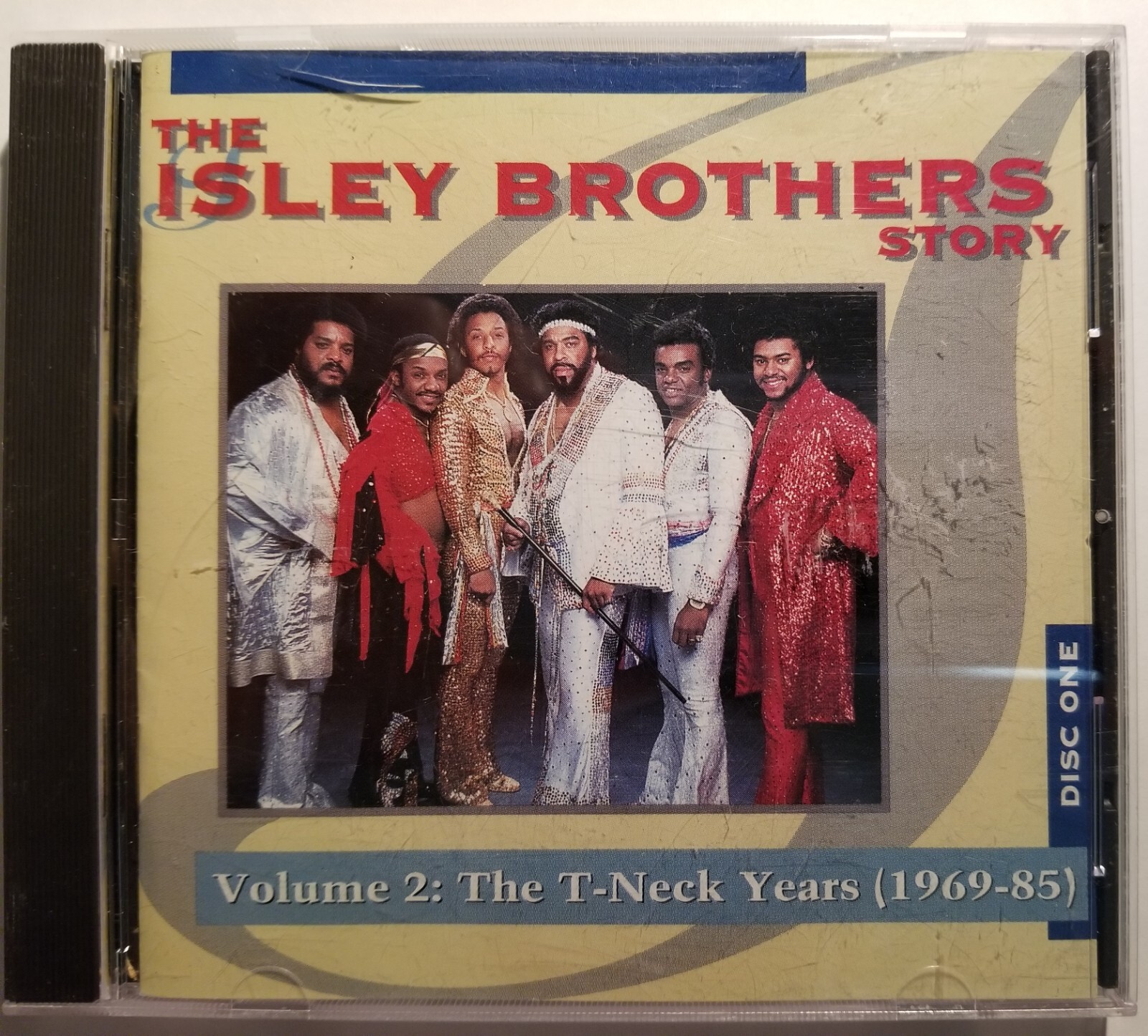 非売品 The Isley Brothers - Eternal 1 非売品 The Isley Brothers - Eternal 1 Amazon.com: Eternal