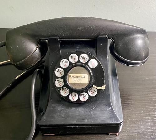 Western electric ウエスタン　エレクトリック　電話機　レトロ Western electric ウエスタン エレクトリック 電話機 レトロ