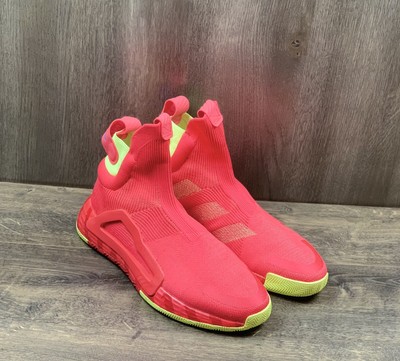 adidas next level shock red