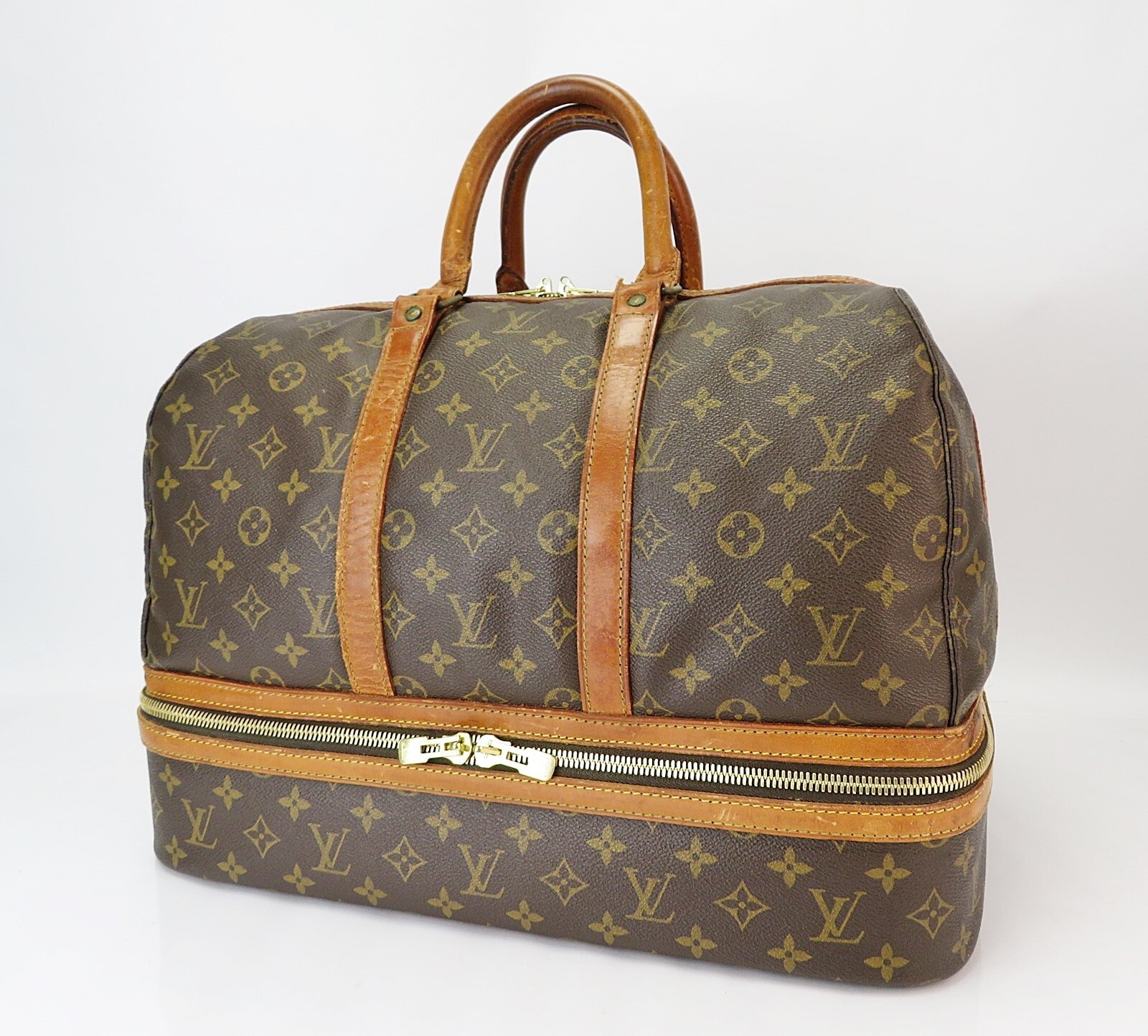 yiy01006 Louis Vuitton ボストンバッグ LOUIS VUITTON - ルイヴィトンボストンバッグの通販 by y.sayu's