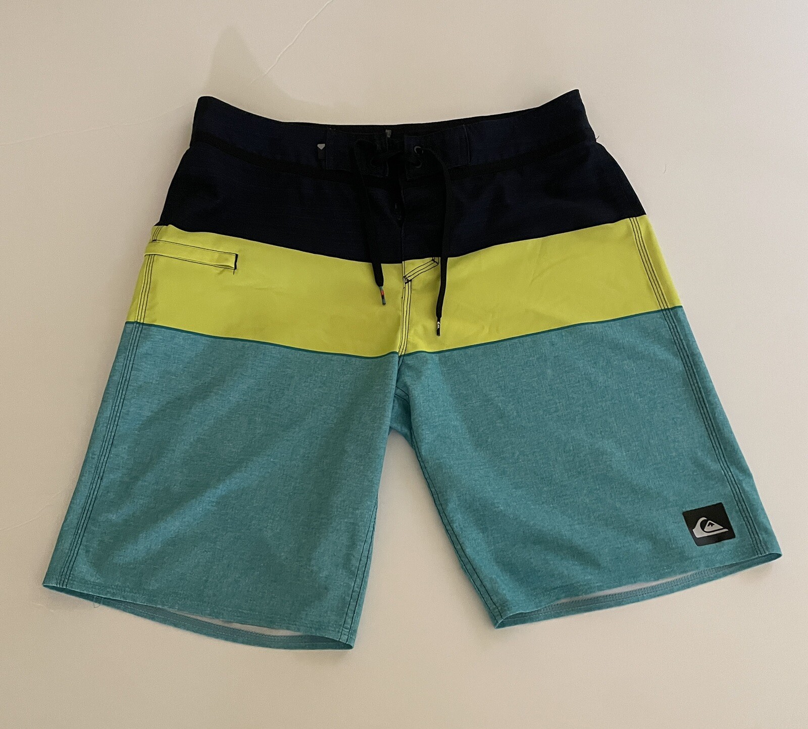 Men's Minimalist Wavefarer® Board Shorts - 19