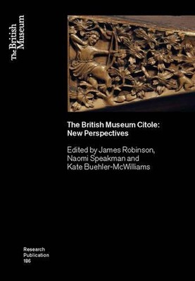 The British Museum Citole: New Perspectives by James M. Robinson (English) Paper