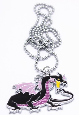 new disney maleficent dragon plush sleeping beauty high quality