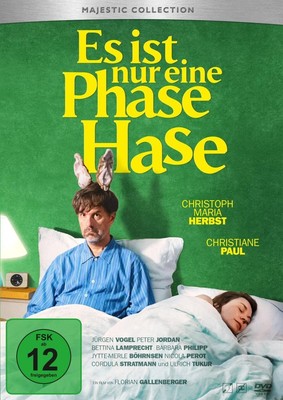 Es ist nur eine Phase, Hase (DVD) (UK IMPORT)
