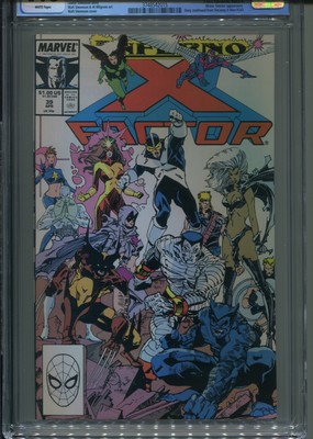 X Men 39 1967 Value Gocollect