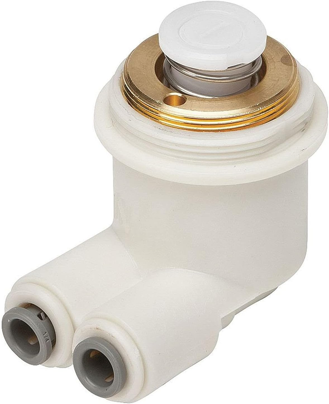 98678C Kit 1.0 GPM Regulator 1/4 Connection for  Faucets