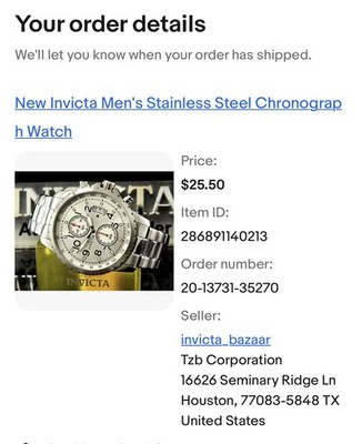 Artikelfoto(s) von einem verifizierten Käufer