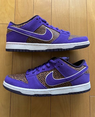 Size 9 - Nike Dunk Premium SB Low Kenny Powers S Authentic [NEW] 313170-200