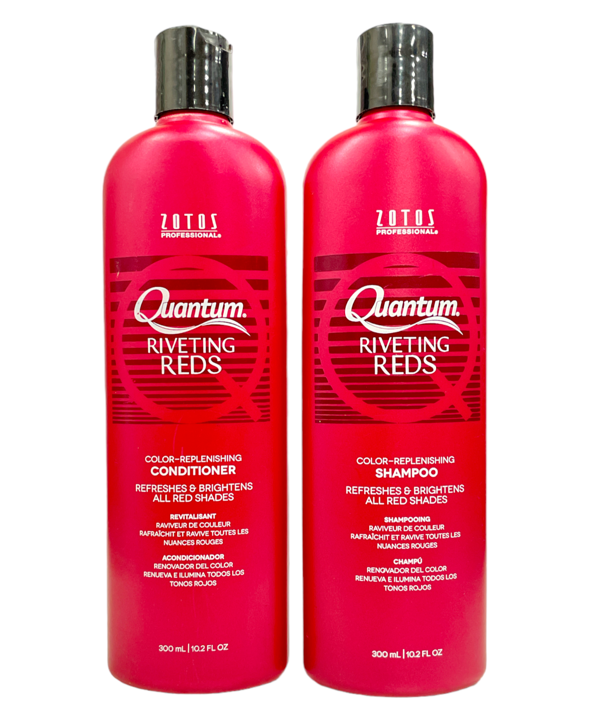 Na.be COLOR SHAMPOO オレンジ Herbal Essences Orange Blossom Volume Shampoo with