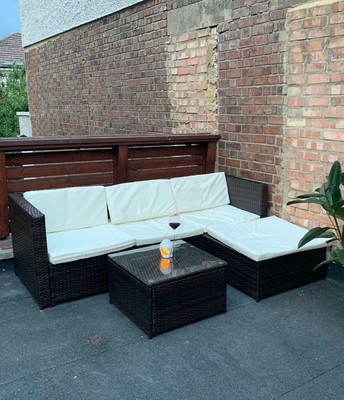 Patio Furniture for sale in UK | 88 used Patio Furnitures