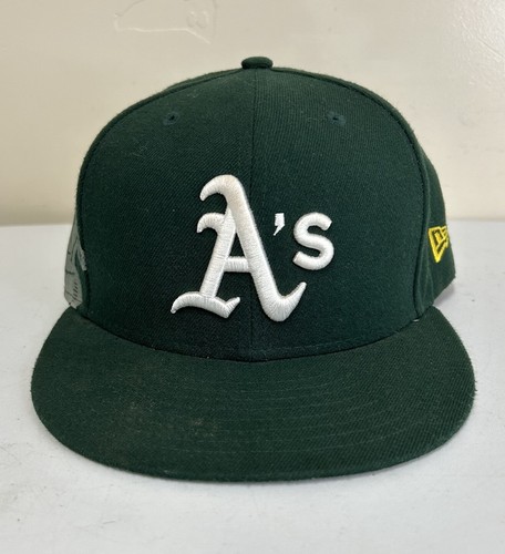 応援グッズ New Era 9FIFTY Oaklands Athletics Amazon.com : New Era 9Fifty Hat Oakland Athletics MLB Basic