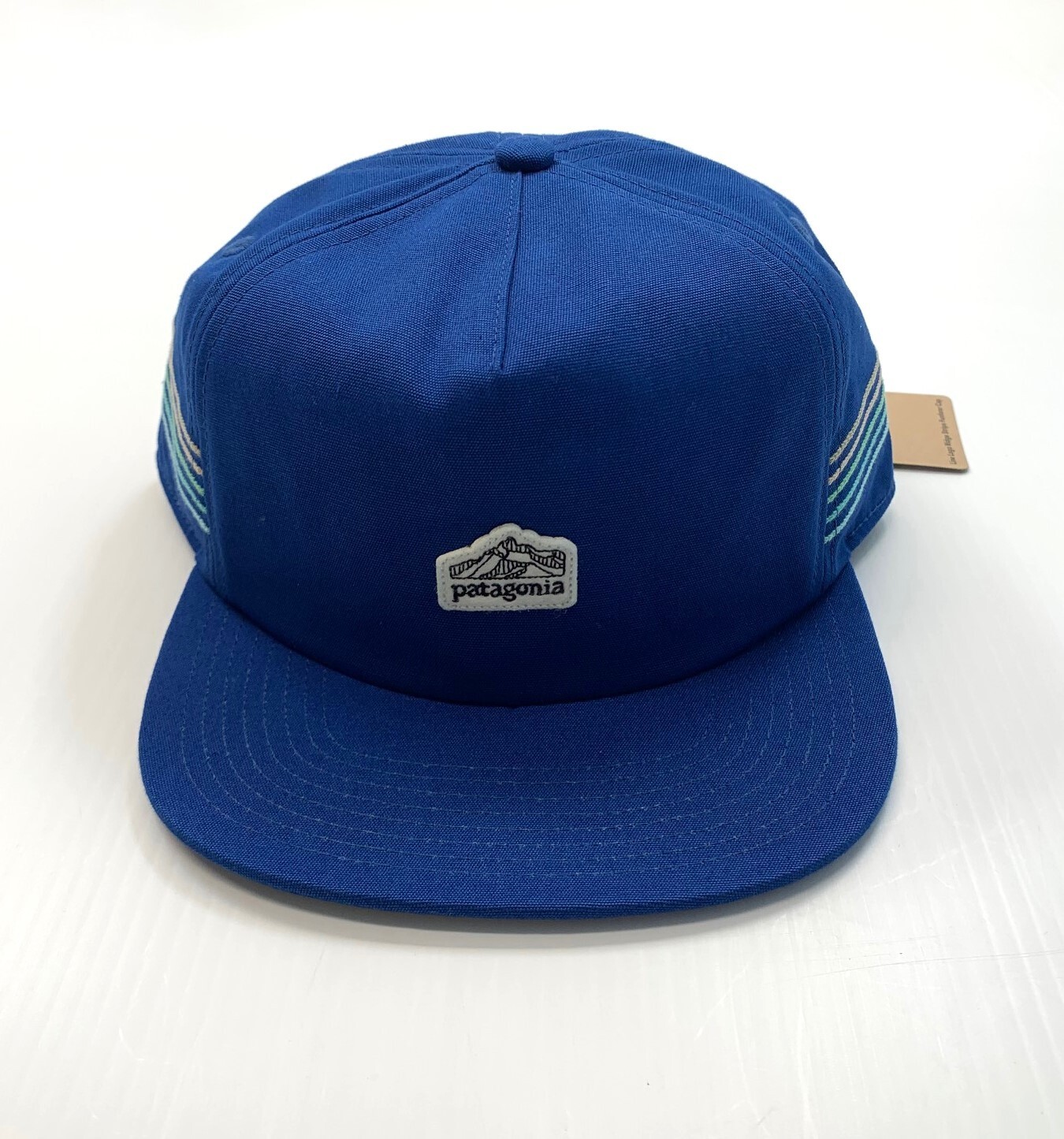 ファッション 通販ファッション - patagonia フライトキャップ