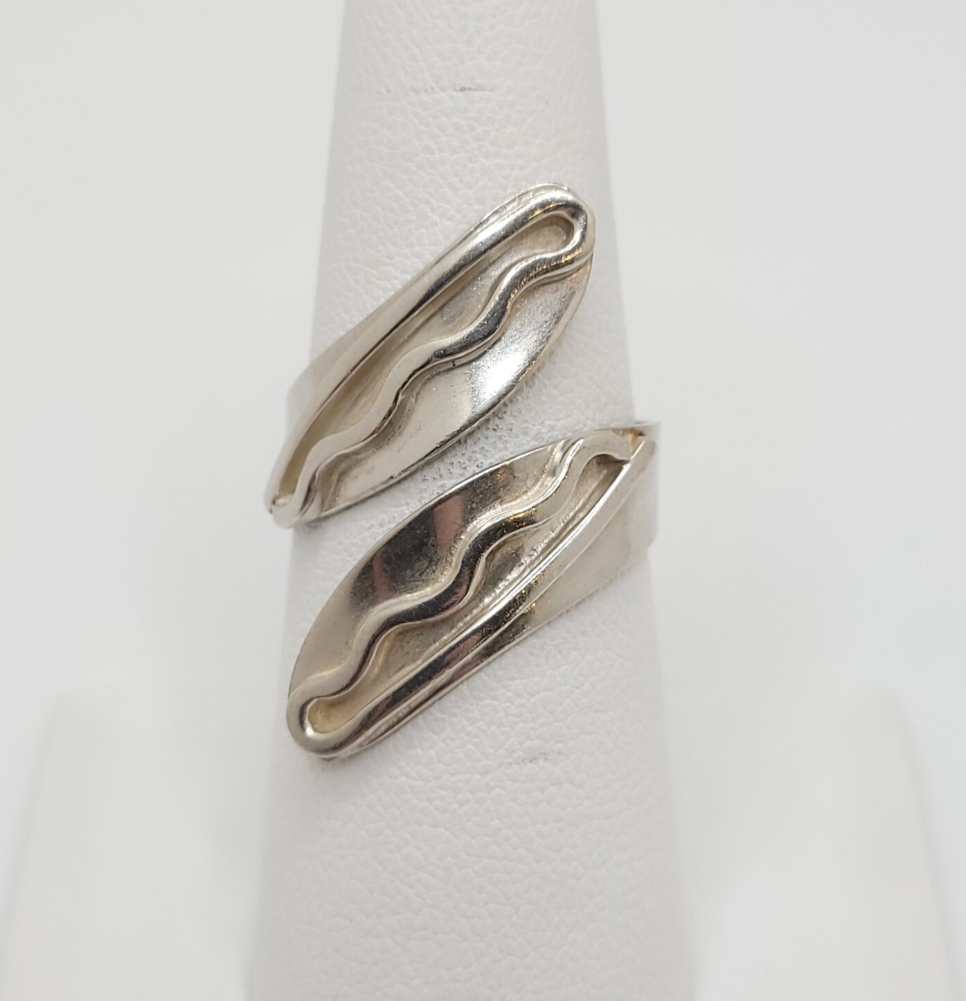 Biju mam＊Silver925×Brass plain ring Silver925×Brass plain ring 16 – Biju mam