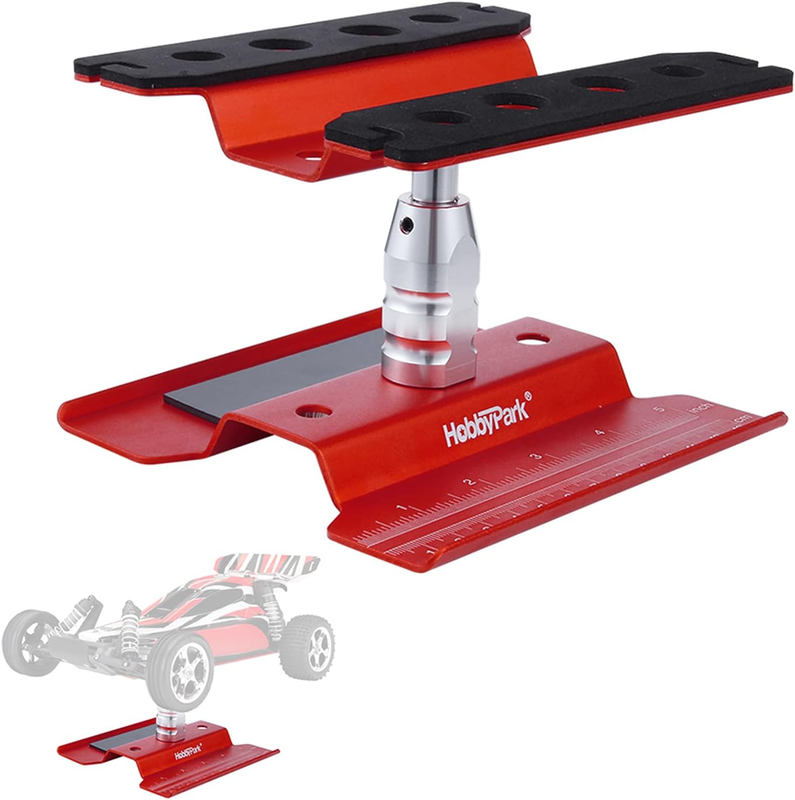 Work Stand Repair Workstation Aluminum Alloy Hobby Tools For