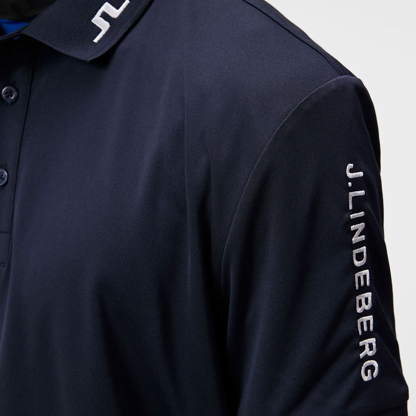Bergページ New Mens J.LINDBERG TOUR TECH REGULAR FIT GOLF POLO